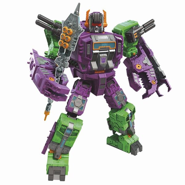 transformers earthrise scorponok upgrade kit